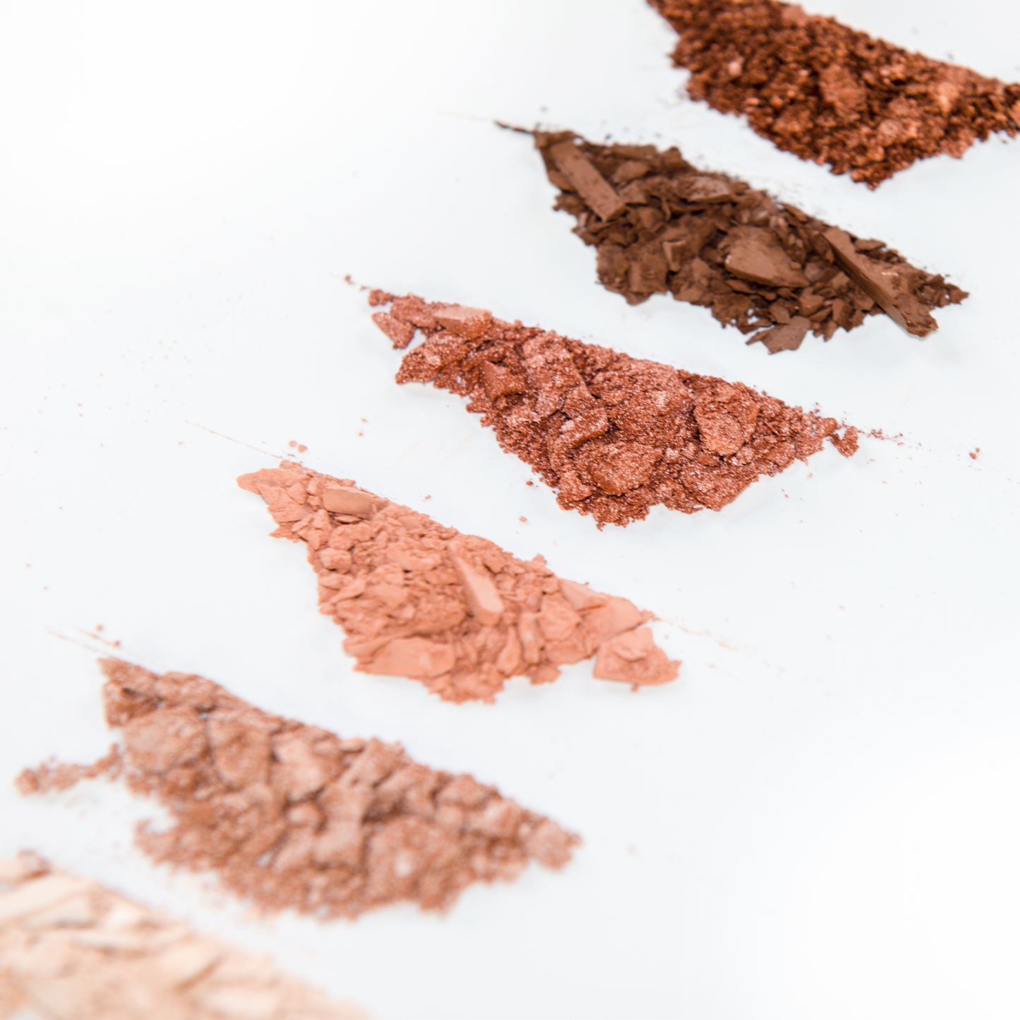 Stark Naked Eyeshadow Palette