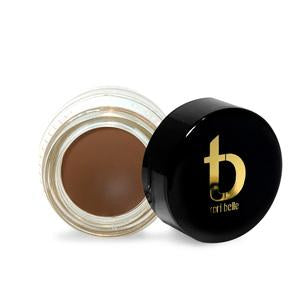 The Works Brow Gel and Liner - ALL COLORS