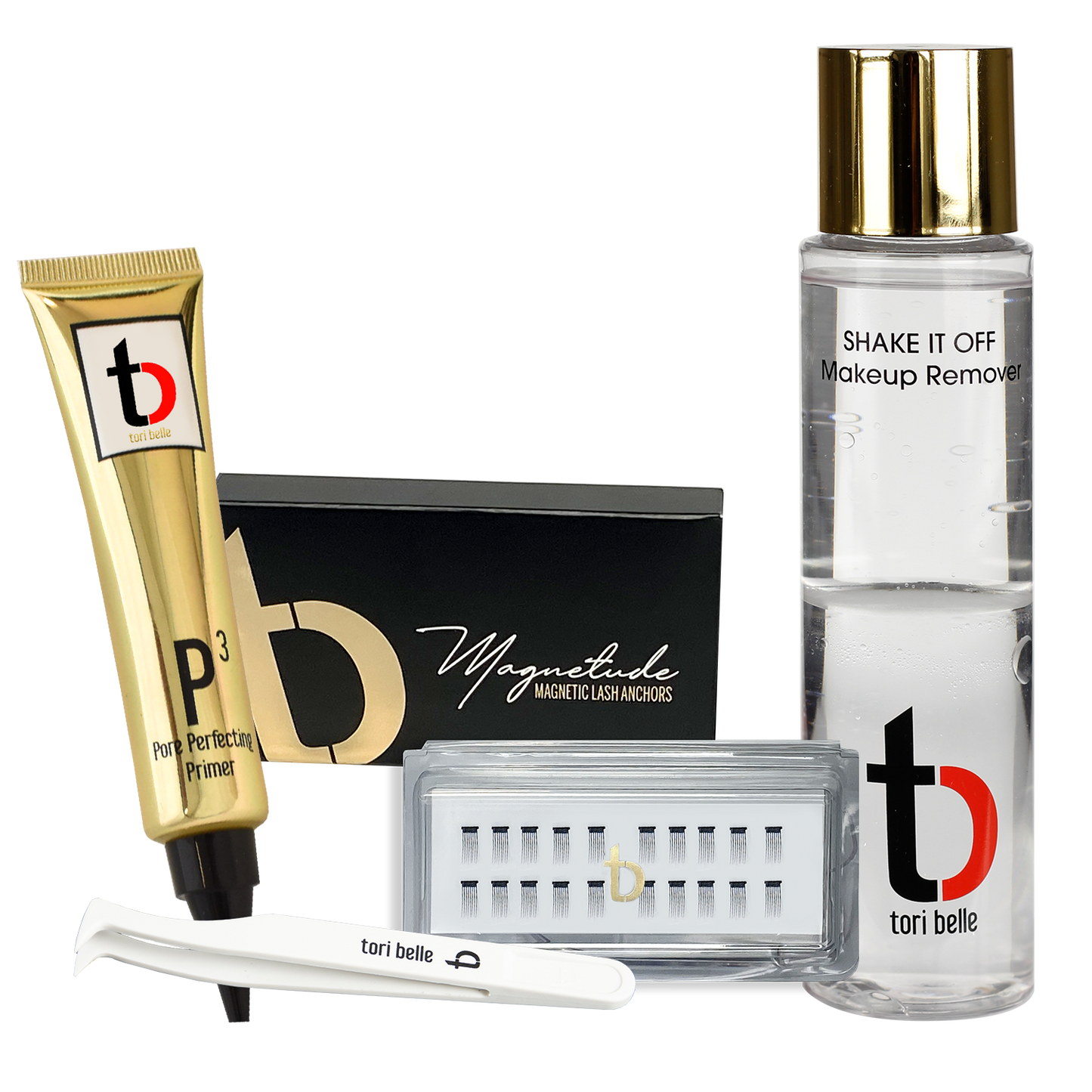 Tori Belle Must Haves Essential
