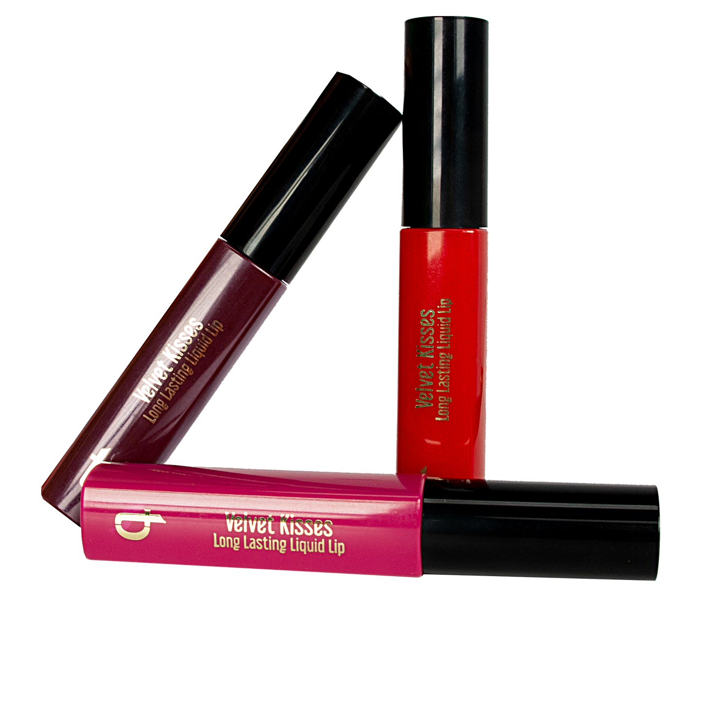 Velvet Kisses Bundle