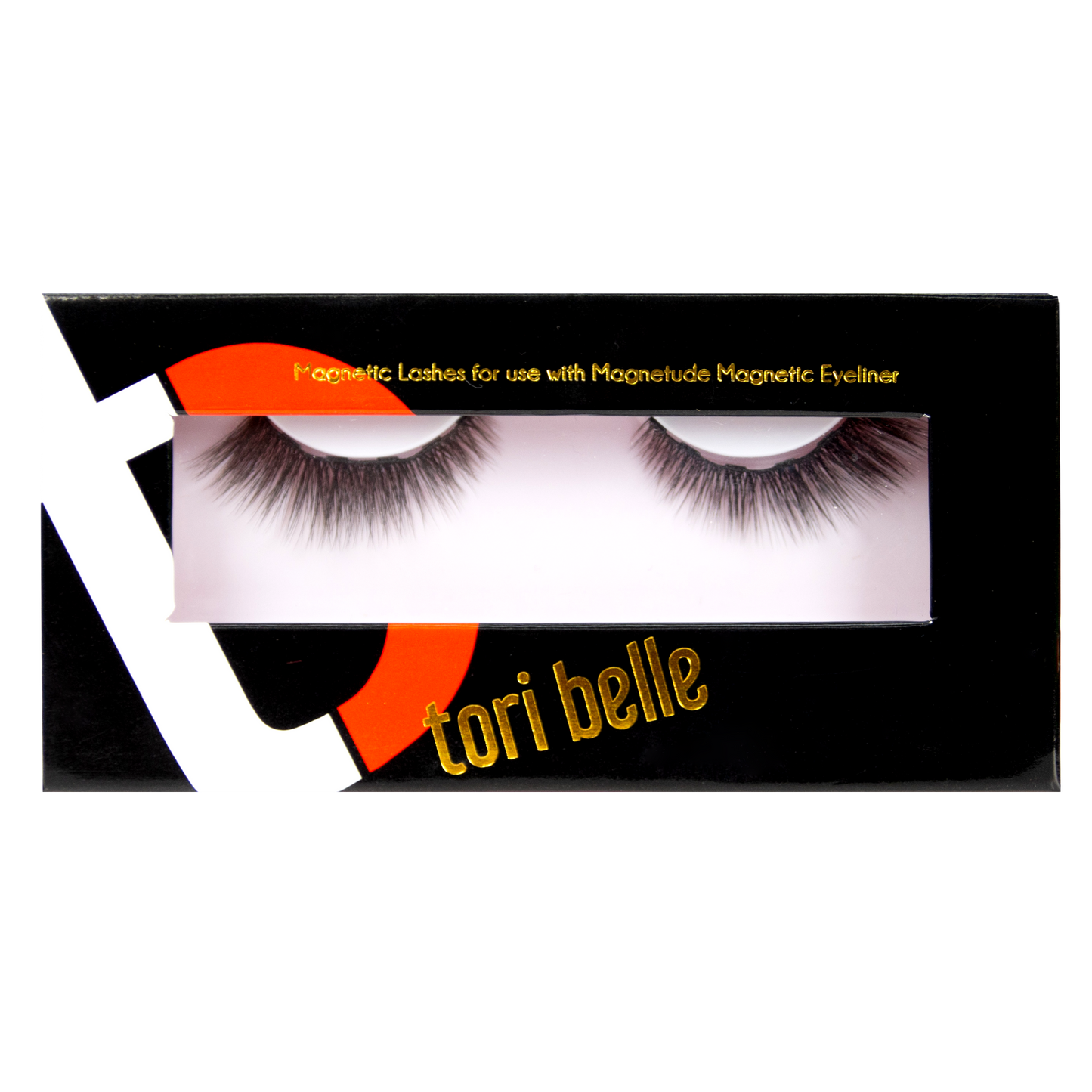 Wonderlash Magnetic Lashes