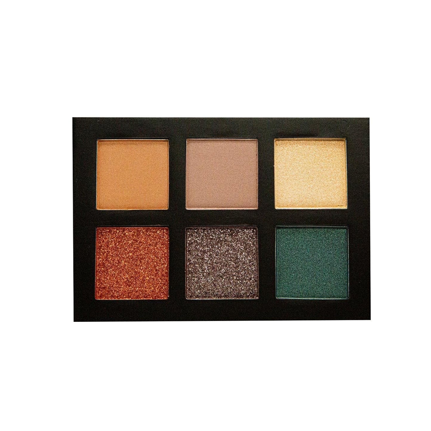 Wildflower eye shadow palette