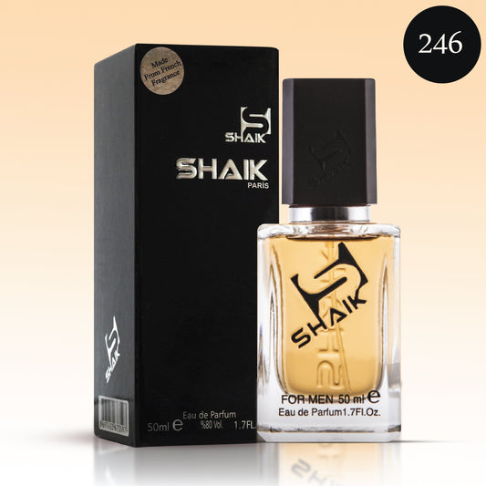 SHAIK - 294 ORIENTAL FLORAL - Shaik Perfume