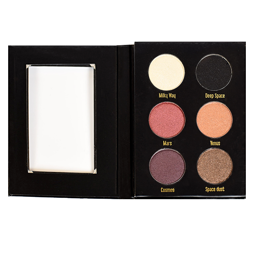Space Out Eyeshadow Palette