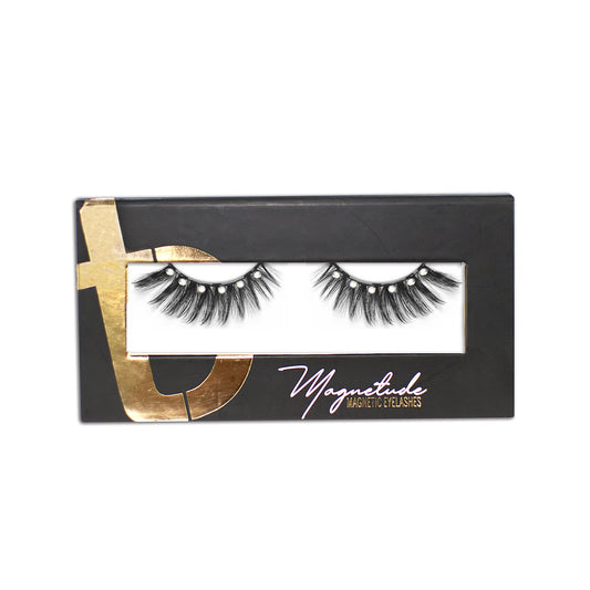 Sparkle - Magnetude Magnetic Lashes