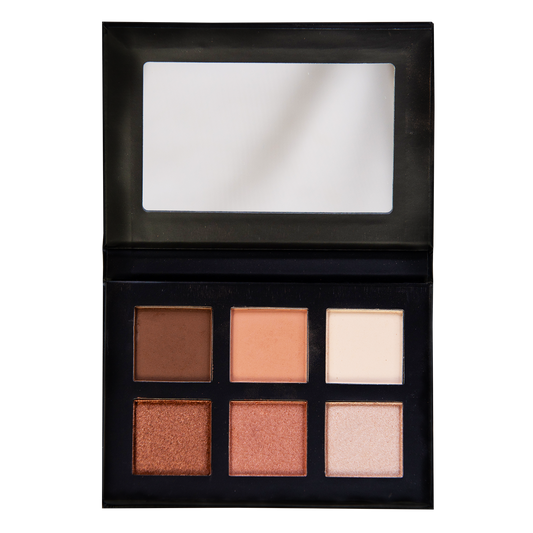 Stark Naked Eyeshadow Palette