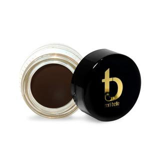 The Works Brow Gel and Liner - ALL COLORS