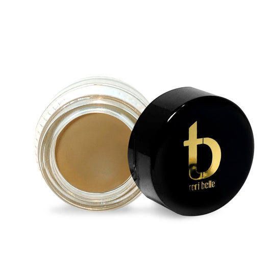 The Works Brow Gel and Liner - ALL COLORS