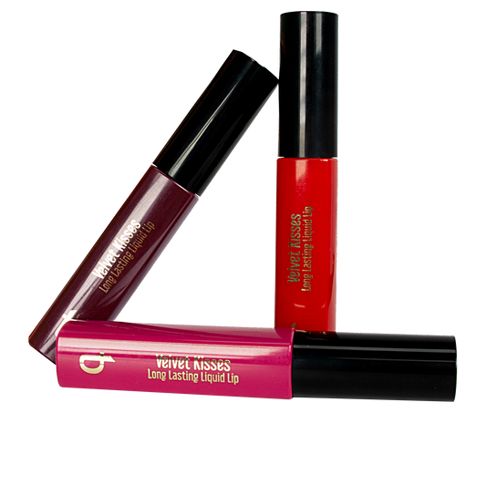 Velvet Kisses Bundle