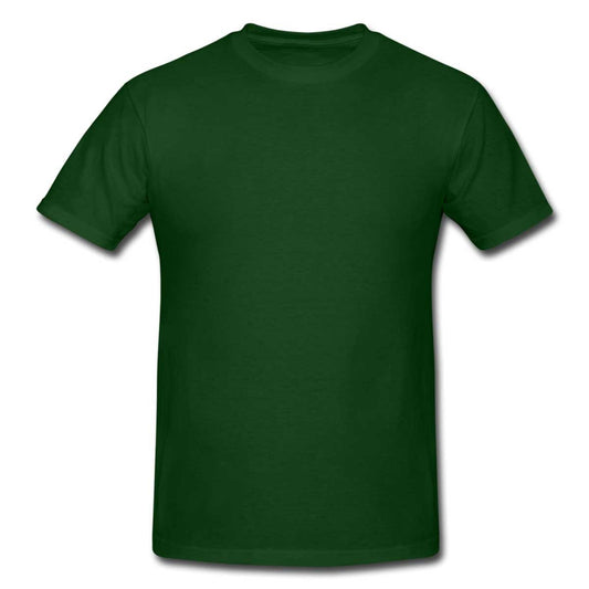 Green T-shirt