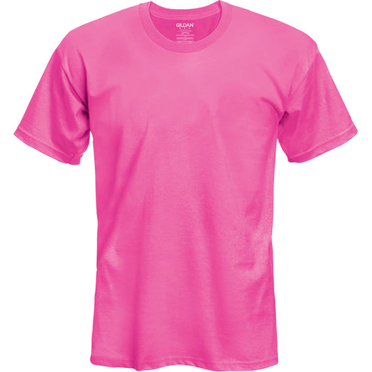 PINK T-SHIRT