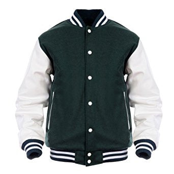 Varsity Jacket